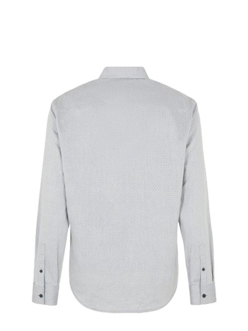 camicia ARMANI EXCHANGE | 6RZC4722CC NERO
